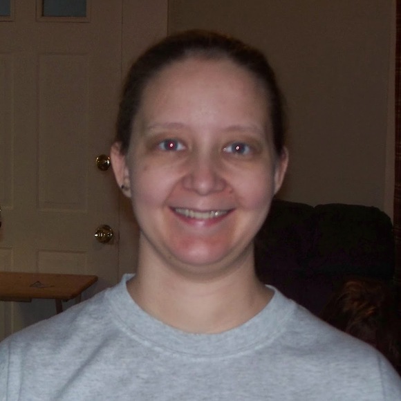 Meet your Posher, Dawn - Picture 1 of 1